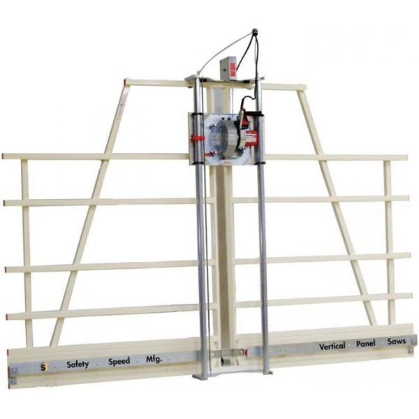 Safety Speed Mfg H5 Vertical Panel Saw