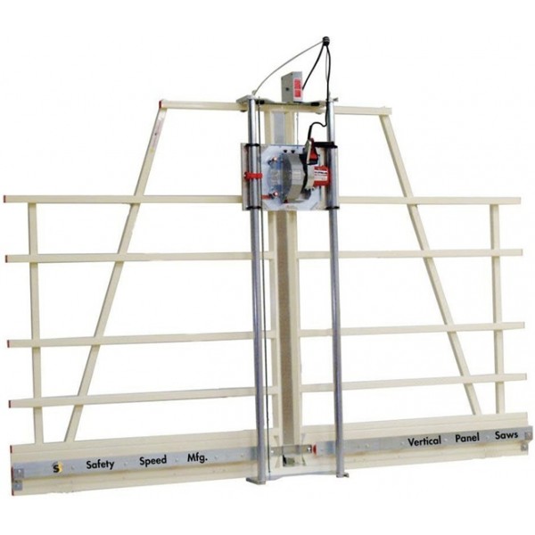 Safety Speed Mfg H6 Vertical Panel Saw