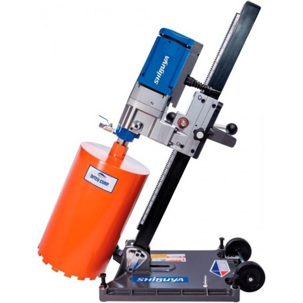 Shibuya TS-255Pro ABV No Vacuum Pump