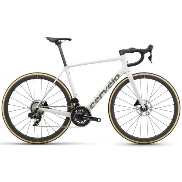 Cervelo R5 Force AXS - Permafrost Cervelo R5 Force AXS - Permafrost
