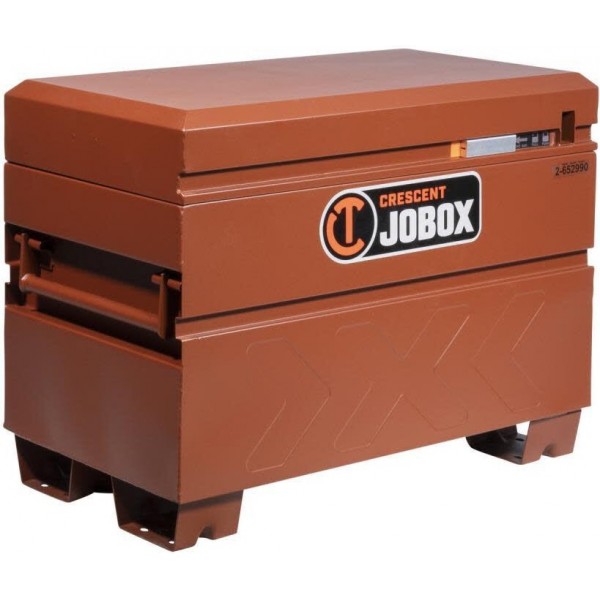 Crescent JOBOX 36in Site-Vault Heavy-Duty Chest