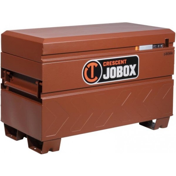 Crescent JOBOX 42in Site-Vault Heavy-Duty Chest