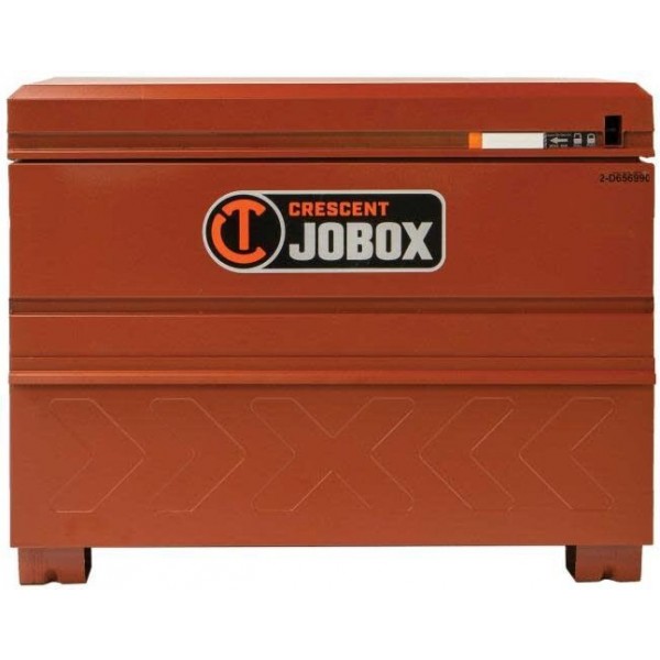 Crescent JOBOX 48in Site-Vault Heavy Duty Chests with Drawer