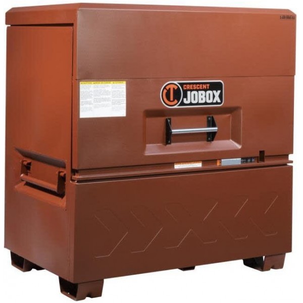 Crescent JOBOX 48in Site-Vault Piano Box