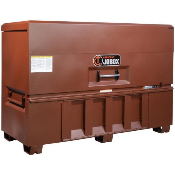 Crescent JOBOX 74in Site-Vault Drop Front Piano Box