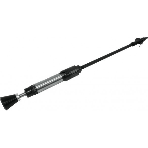 JET 2-9/16in Stroke 1000 BPM Floor Sand Rammer