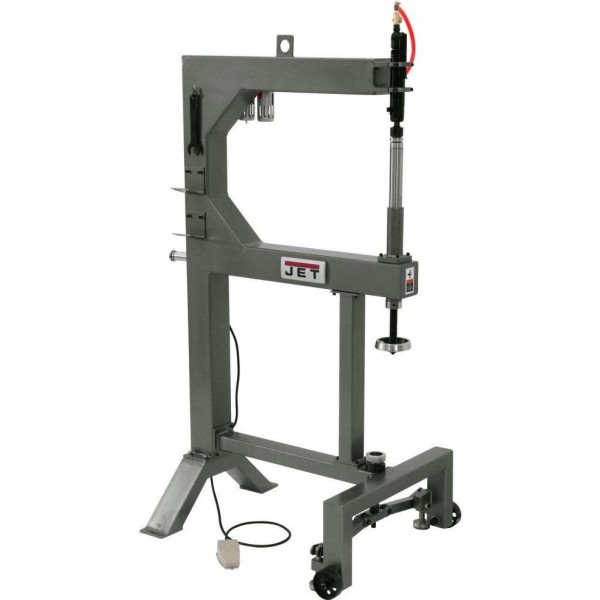 JET 24in Planishing Hammer