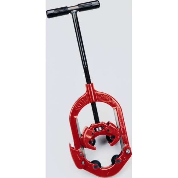 Reed Mfg Hinged Pipe Cutter 2 Inch- 4 Inch H4S (03120)