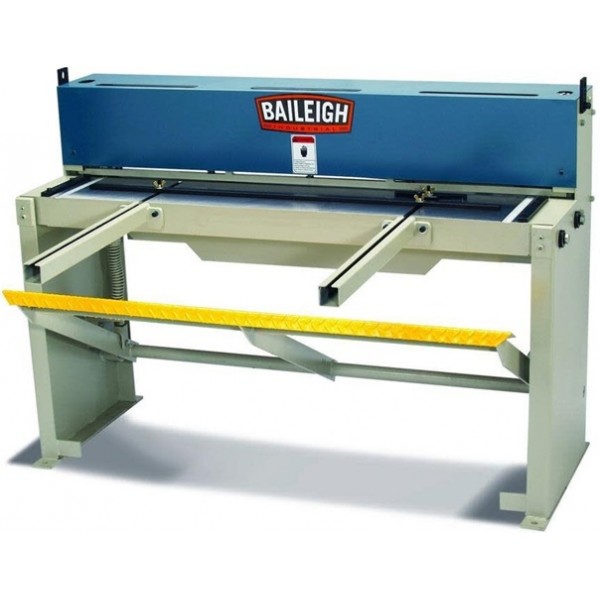 Baileigh Foot Shear SF-5216