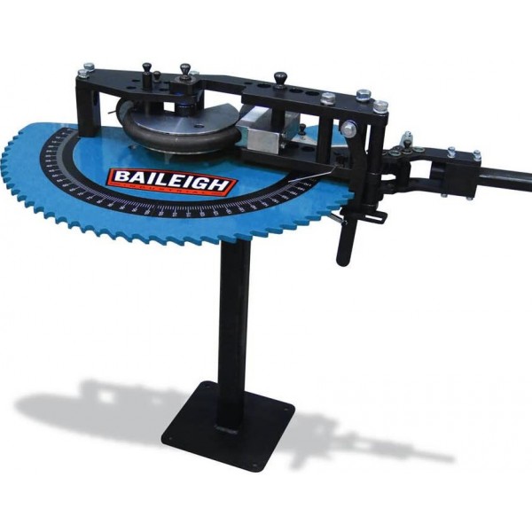 Baileigh RDB-050 Rotary Draw Bender Manual
