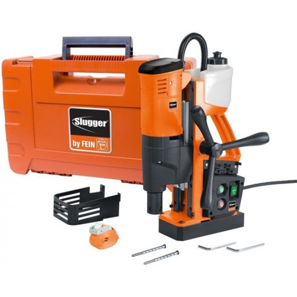 Fein HoleMaker III 115 Volt Magnetic Base Drill