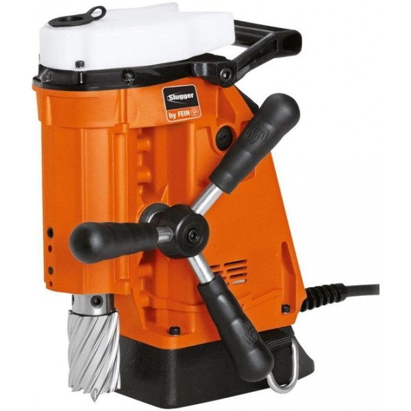 Fein JHM Magforce SLUGGER Magnetic Drill 1-5/8 In. Capacity