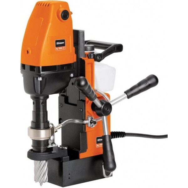 Fein JHM USA101 SLUGGER Magnetic Drill 1-1/2 In. Capacity