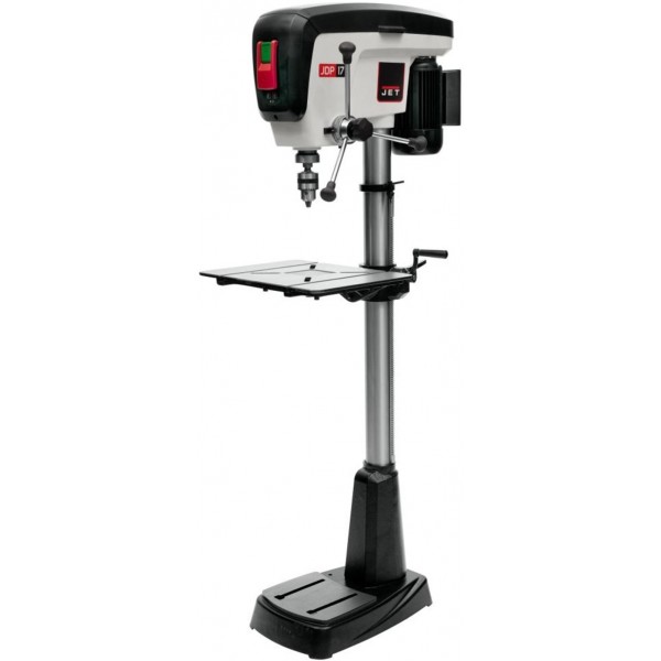 JET 17in Drill Press