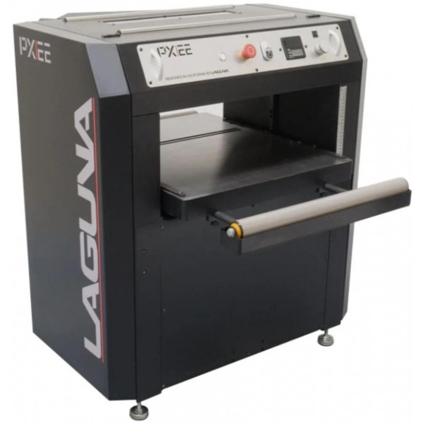 Laguna Tools PX|22 SHEARTEC: II Planer 10HP 220V 3PH