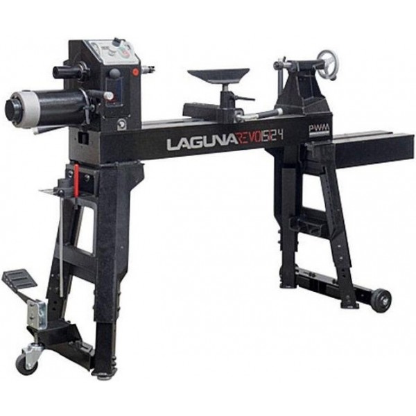 Laguna Tools REVO 15|24 110V Lathe