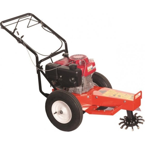 Bear Cat Products Stump Grinder