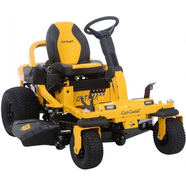 Cub Cadet Ultima Series ZTS1 Zero Turn Lawn Mower 50in 23HP