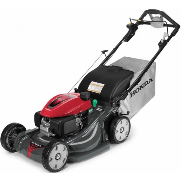 Honda Lawn Mower Self Propelled Walk Behind 21in Select Drive 4-in-1 Versamow
