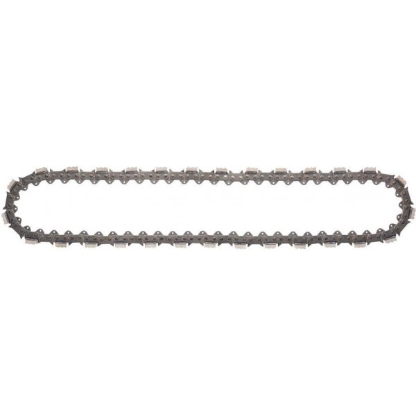 ICS Diamond Chain with Trident Segment, 15/16 Inch