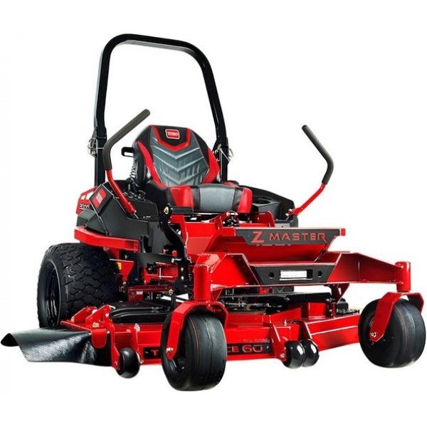 Toro 2000 Series 60 In. 726 Cc 23.5HP Gasoline-Powered Zero Turn Mower