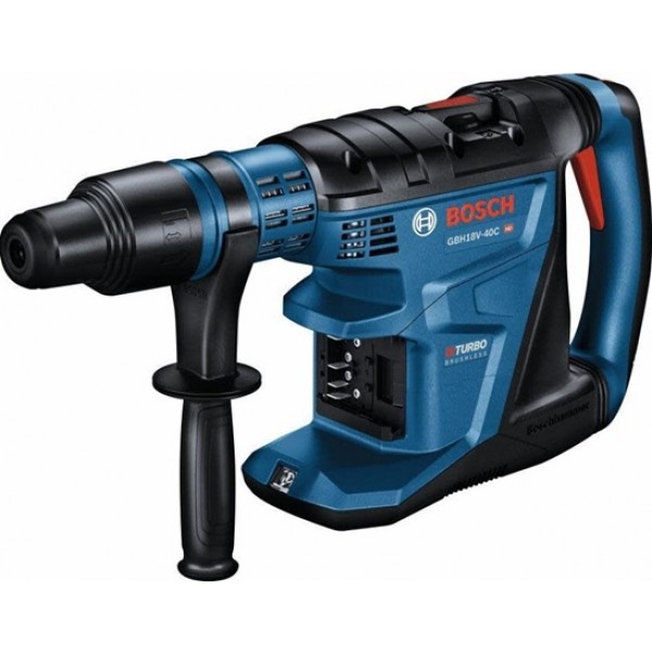 Bosch PROFACTOR 18V Hitman 1 5/8in Rotary Hammer Connected Ready SDS max (Bare Tool)