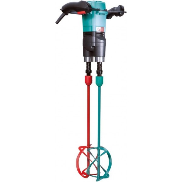 Collomix Double-Paddle Power Mixer Heavy Duty