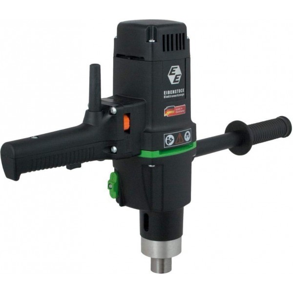CS Unitec 110V 16.3A Electric Reversible Hand-Held Drilling Machine