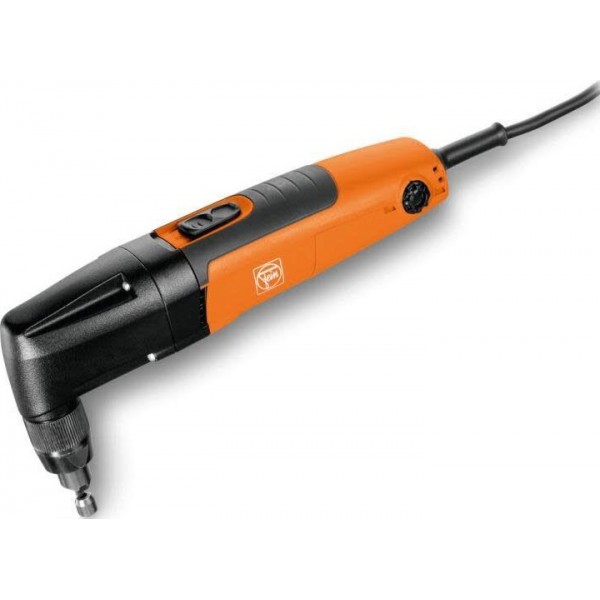 Fein 18ga Corrugated Sheet Nibbler with Electronic Speed Control