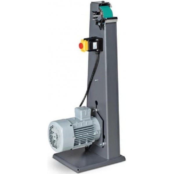 Fein GRIT GKS 75 220V Compact Belt Grinder 1 Speed