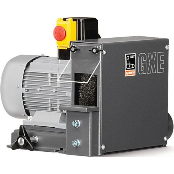 Fein GRIT GXE 440V Deburring Machine
