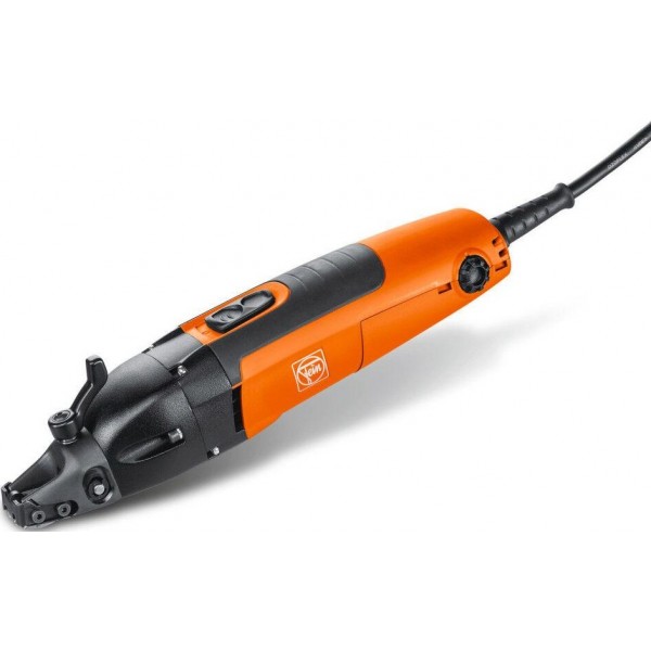 Fein Slitting Shear up to 16 Gauge 18 Gauge for Stainless Steel