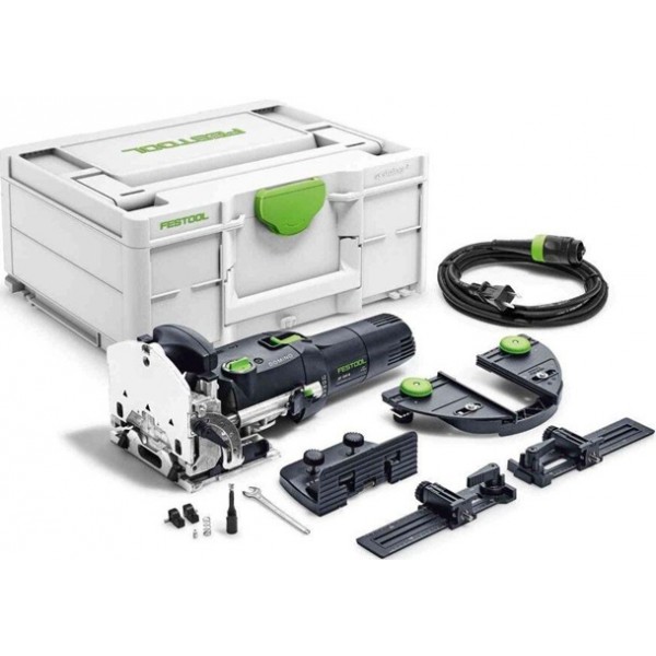 Festool Domino Joiner DF 500 Q-Set
