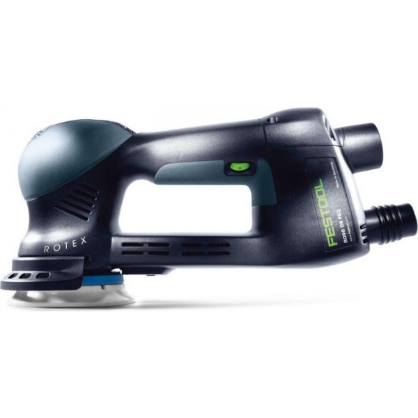 Festool Dual Mode Rotex RO 90 DX FEQ-Plus US Sander 3.5in