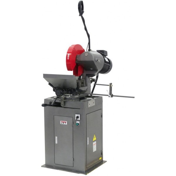 JET J-FK350-2K 350 mm Manual Cold Saw Ferrous 230 V