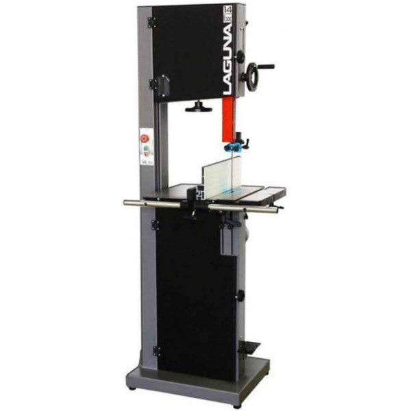 Laguna Tools 14|bx Bandsaw 1.75 HP 110 Volt