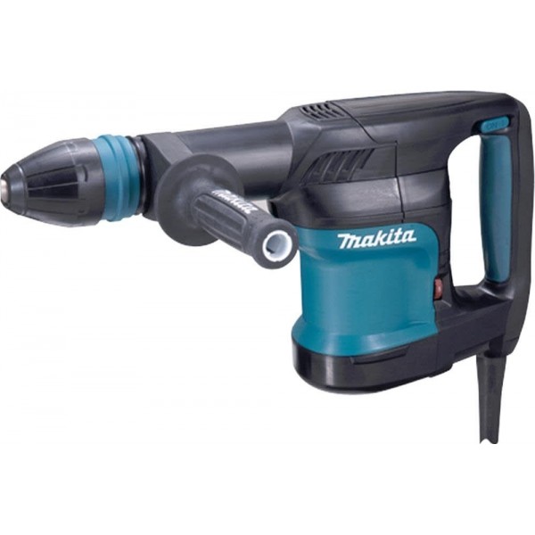 Makita 11 lb SDS-Max Demolition Hammer