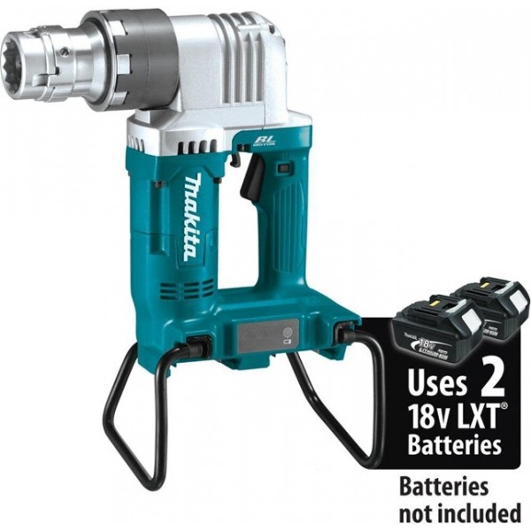 Makita 18V X2 (36V) LXT Lithium-Ion Brushless Cordless Shear Wrench (Bare Tool)
