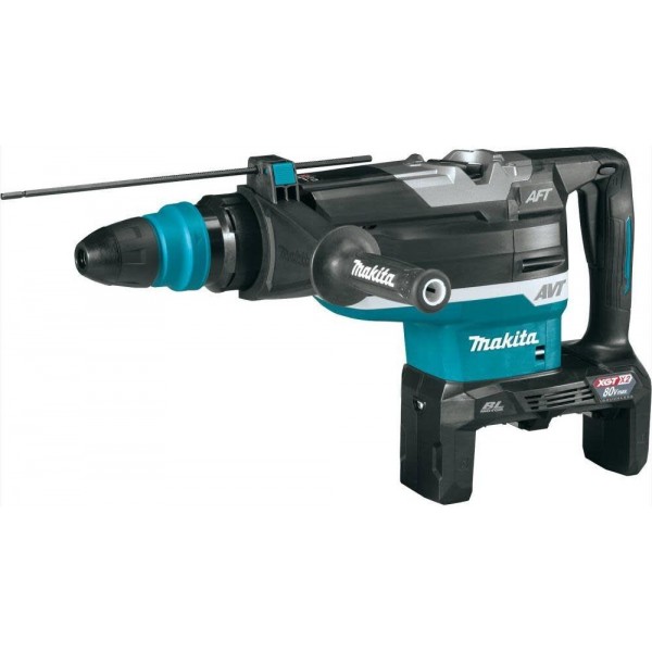 Makita 40V max X2 (80V) XGT AVT Rotary Hammer (Bare Tool)