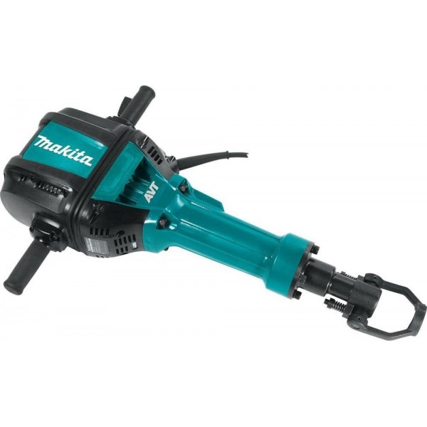 Makita 70 lb. Advanced AVT Breaker Hammer Accepts 1-1/8 in. Hex Bits