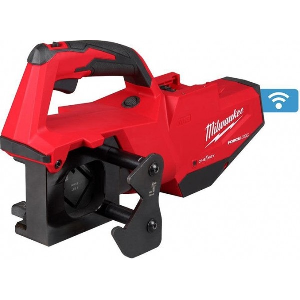 Milwaukee M18 FORCE LOGIC Single Channel Strut Shear Kit