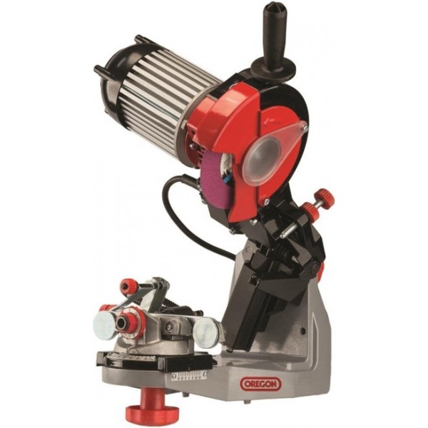 Oregon 620 Series Chain Grinder with Hydraulic Assist