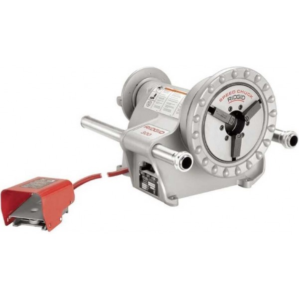 Ridgid Model 300 Power Drive image