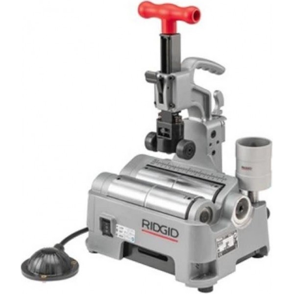 Ridgid PTC-400 Power Tubing Cutter 110 120VAC 5.8A 705W PTC 400 Portable