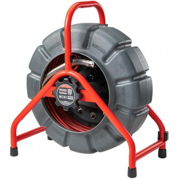 Ridgid SeeSnake Mini Pro Inspection Camera with TruSense Technology