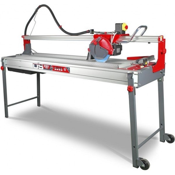 Rubi Tools 10 in. Tile Saw DS 52in