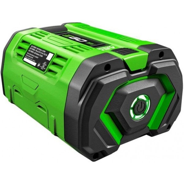 EGO 10.0Ah Battery with Fuel Gauge BA5600T