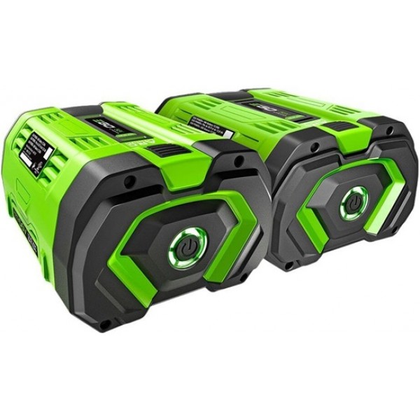 EGO Power+ 12Ah Battery Pack, 2 Pack