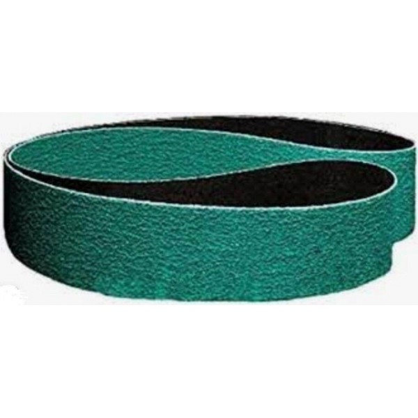 Fein GRIT Grinding Belt Type R 6in x 79in 36 Grit 10pk