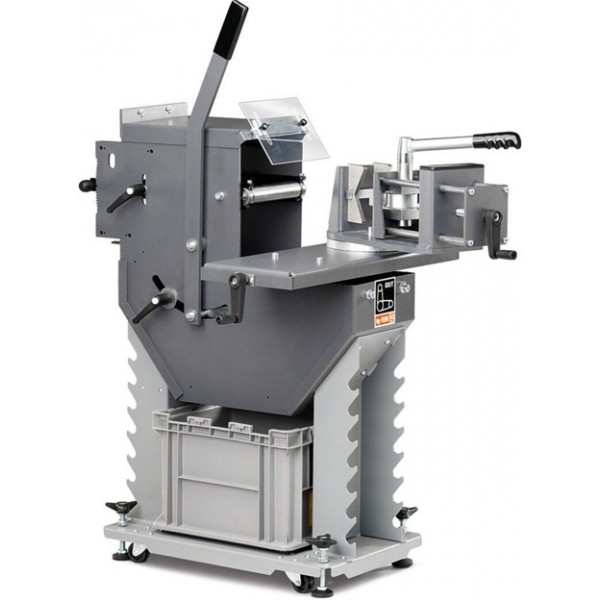 Fein GRIT GXR 3in Radius Grinding Module for Notching